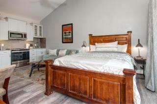 Prospector Lodge 425 by Moose Management - Park City - 4