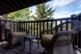 Prospector Lodge 425 by Moose Management - Park City - 8