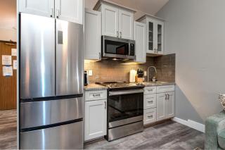 Prospector Lodge 425 by Moose Management - Park City - 1