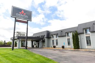 Coratel Inn & Suites by Jasper Mankato - Mankato - 0