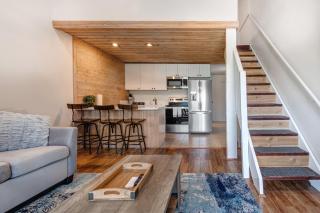 Prospector Lodge 427 by Moose Management - Park City - 0