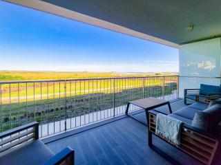 Cond Bayline Cavala - SPA - POOL - GYM - BEACH - BY BEDZY - Armação de Pêra - 0
