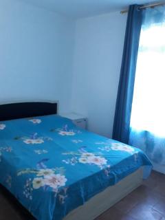 Sunset view apartment Prachit Tourist Residence - 2