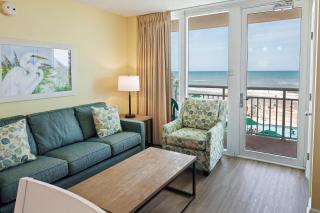 Royal Floridian Resort by Spinnaker - Ormond Beach - 7