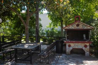 Kalifteri Beach House - Afissos - 7