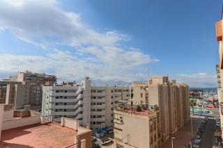 091 - VistaMar 004 - comfortHOLIDAYS - Santa Pola - 9