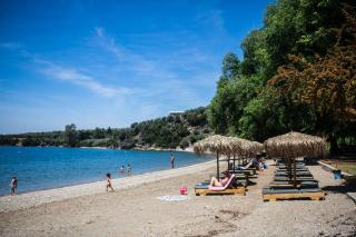 Kalifteri Beach House - Afissos - 6