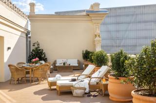 URSO Hotel & Spa, a Small Luxury Hotel of the World - Madrid - 9