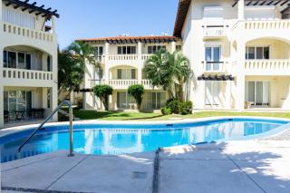 Luna Maya 1 condo - Playa del Carmen - 4