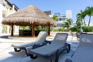 Luna Maya 1 condo - Playa del Carmen - 2