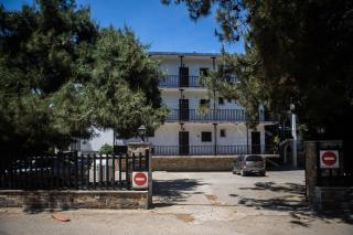 Kalifteri Beach House - Afissos - 5