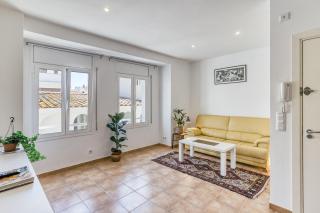 Apartamento Mar - L'Escala - 0