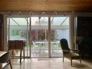 Maison familiale avec jardin proche Rouen centre - Sotteville-lès-Rouen - 7