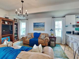 Beachfront Bliss Bermuda - Galveston - 4