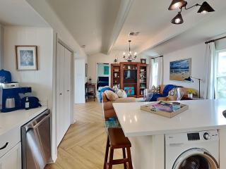 Beachfront Bliss Bermuda - Galveston - 3