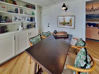 Beachfront Bliss Bermuda - Galveston - 1