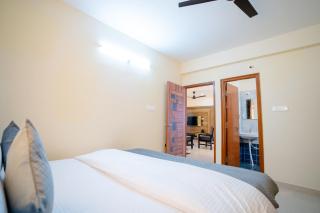 Elegance Serviced Apartment - Mysore - 6