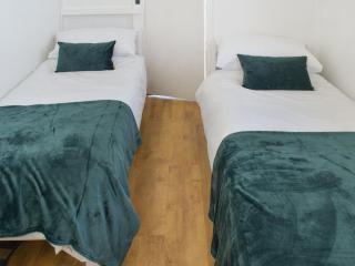 Angie's Beachside House - Brightlingsea - 7