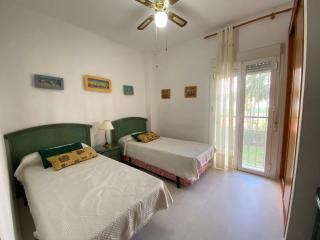 Apartamento a pie de playa - Rota - 6