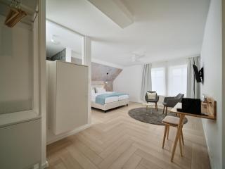Hotel Siebzehn80 - Carolinensiel - 4