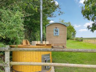 The Good Shepherd Hut, - Froxfield - 9