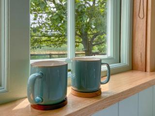The Good Shepherd Hut, - Froxfield - 2