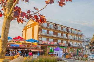 Pokoje Gościnne Max - 0