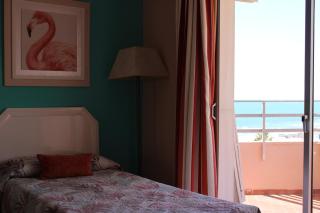 Ronda 3 Beachfront apartment - Fuengirola - 2