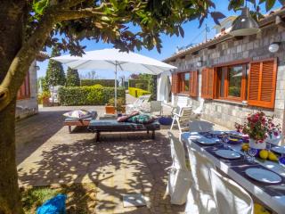 Villa Emerald - Massa Lubrense - 2