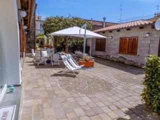 Villa Emerald - Massa Lubrense - 5