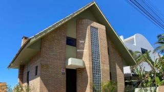 A23 - Casa de 4 Ilhas - Bombinhas - 7