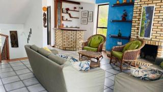 A23 - Casa de 4 Ilhas - Bombinhas - 5