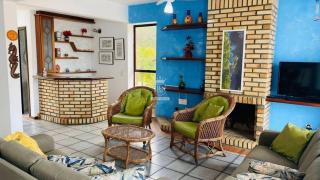 A23 - Casa de 4 Ilhas - 4