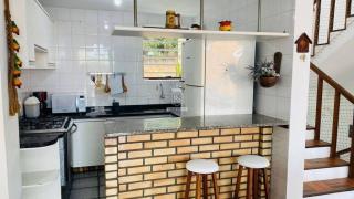 A23 - Casa de 4 Ilhas - Bombinhas - 3