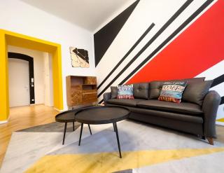 Exclusive Suite Museumsquartier - Vienna - 2