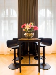 Exclusive Suite Museumsquartier - 8