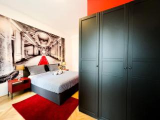 Exclusive Suite Museumsquartier - 3