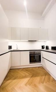 Exclusive Suite Museumsquartier - Vienna - 9