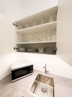 Exclusive Suite Museumsquartier - 1