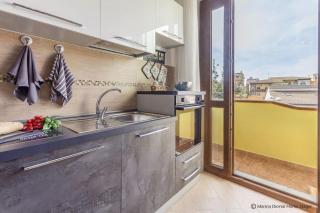 AffittaSardegna-Cala delle Vigne - Porto Torres - 4
