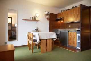 LOFT vista Dolomiti di Brenta - Madonna di Campiglio - 7