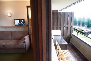 LOFT vista Dolomiti di Brenta - Madonna di Campiglio - 5