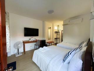 Jeerat House จิรัสเฮ้าส์ - Phayao - 6