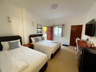 Jeerat House จิรัสเฮ้าส์ - Phayao - 3