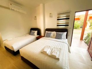 Jeerat House จิรัสเฮ้าส์ - Phayao - 7
