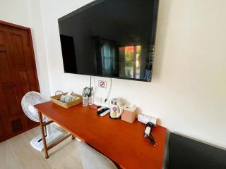 Jeerat House จิรัสเฮ้าส์ - Phayao - 1