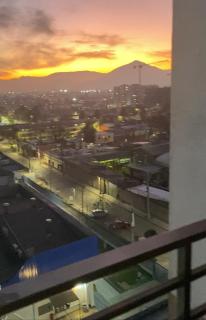 Departamento solo para dormir sin estacionamiento - Santiago - 4