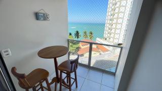 STropez com vista pro mar - Praia Areia Preta - Guarapari - 9