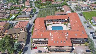 Appartamento Magenta - Gardagate - Moniga - 5