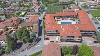 Appartamento Magenta - Gardagate - Moniga - 4